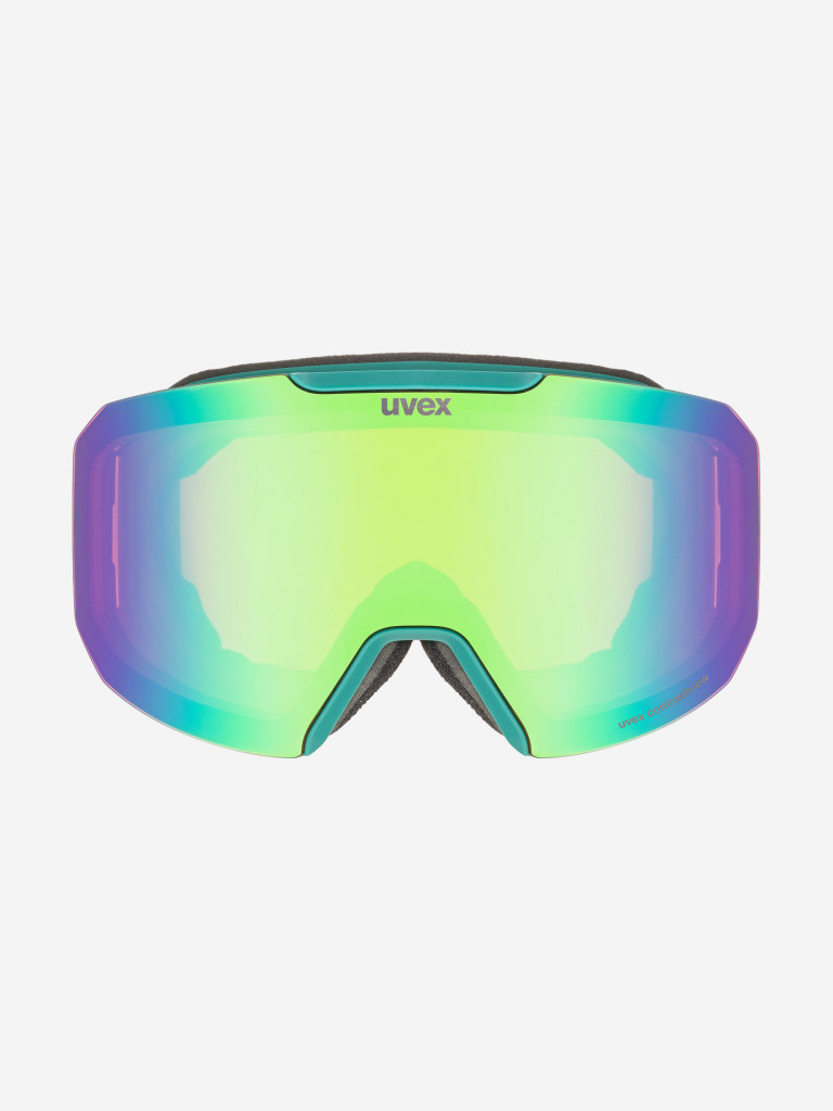 Маска Uvex Evidnt Attract