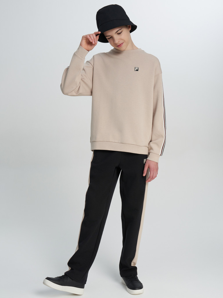 Свитшот для мальчиков FILA
