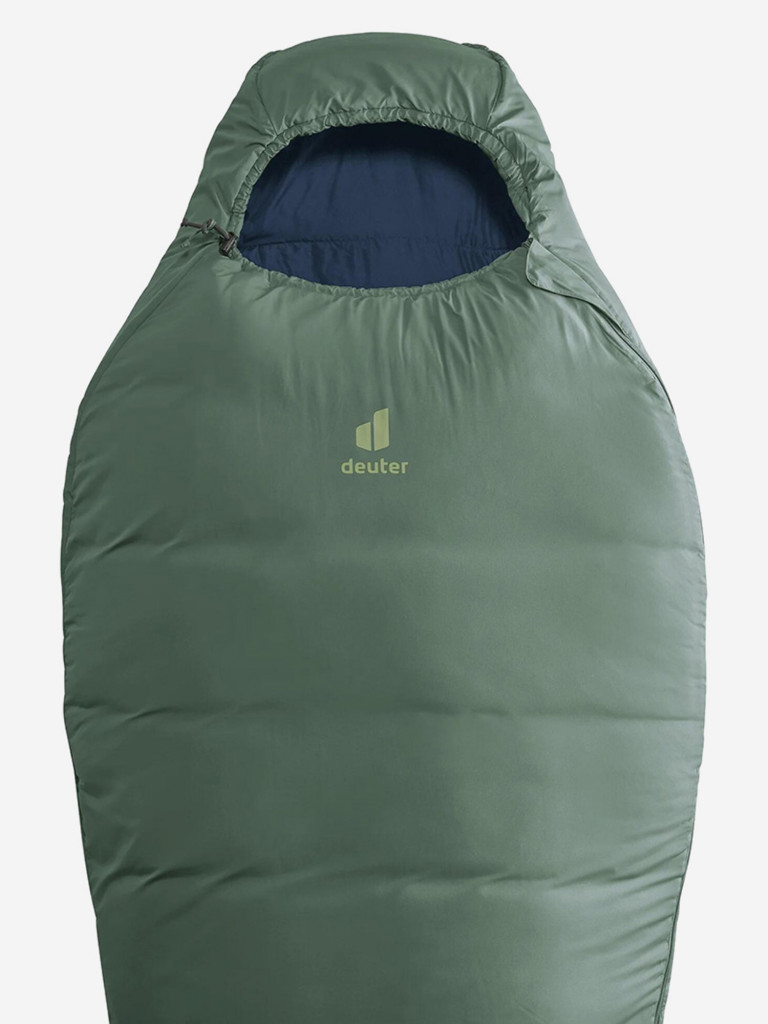 Спальный мешок Deuter Orbit EL