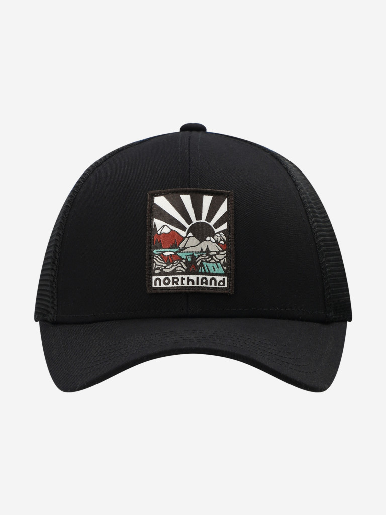 Бейсболка мужская Northland