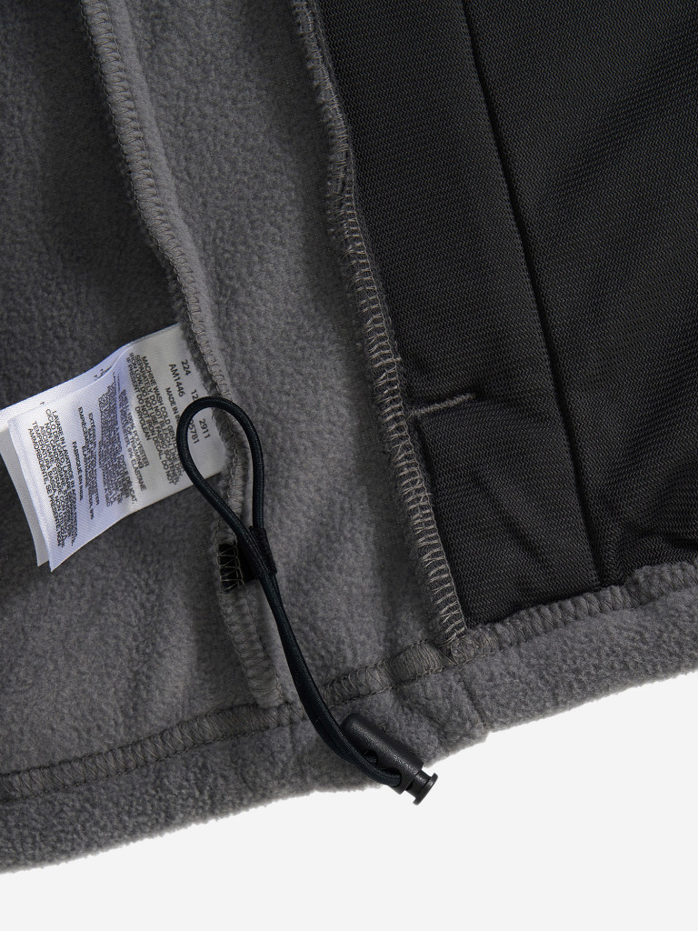Джемпер флисовый мужской Columbia Sage Peak Full Zip Fleece