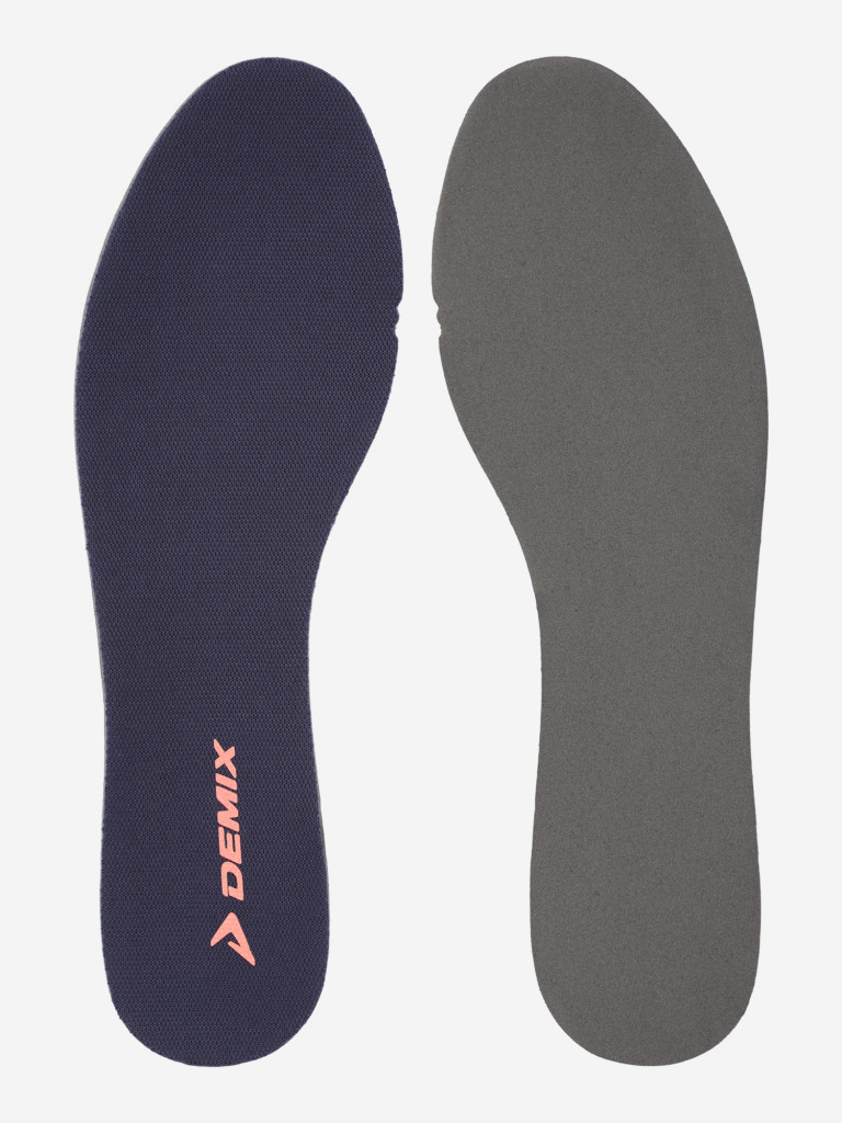 Бутсы мужские Demix Quantum Adapt.3 In