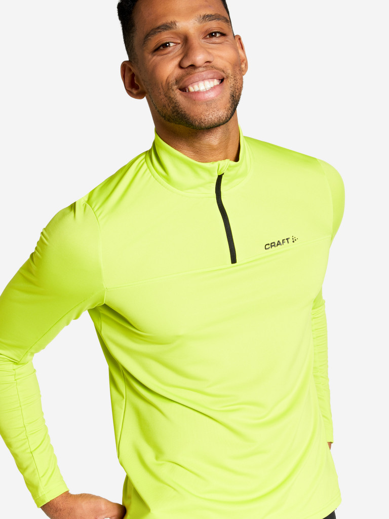 Толстовка мужская Craft Core Gain Midlayer