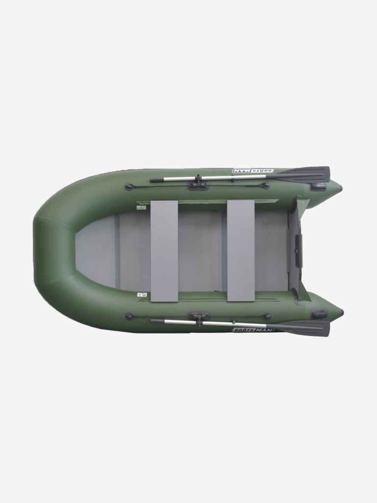 Надувная лодка BoatsMan BT280