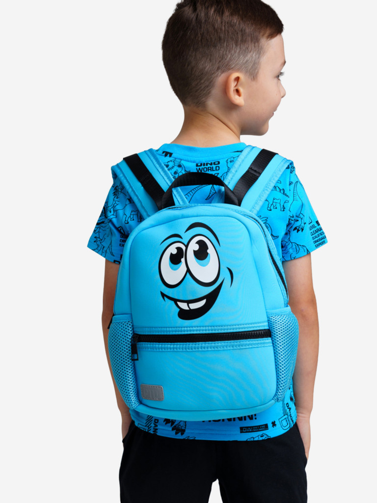 Рюкзак PlayToday для мальчиков