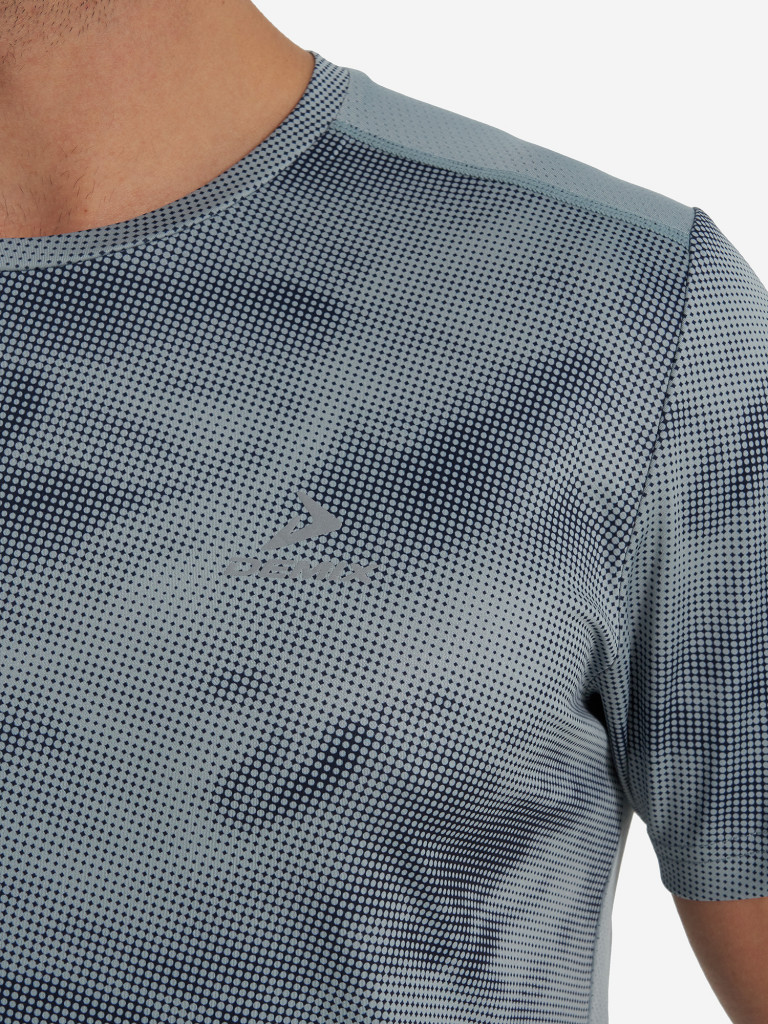 Футболка мужская Demix