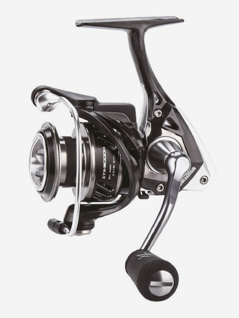 Катушка Okuma ITX 3000