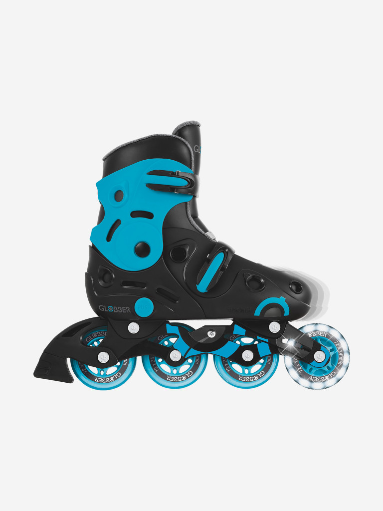 Роликовые коньки Globber GO SKATES
