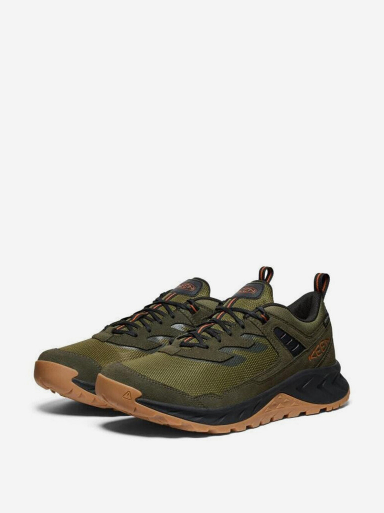 Кроссовки мужские Keen Hightrail