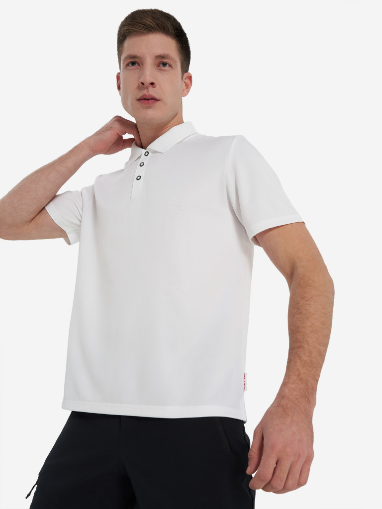 Поло мужское Northland