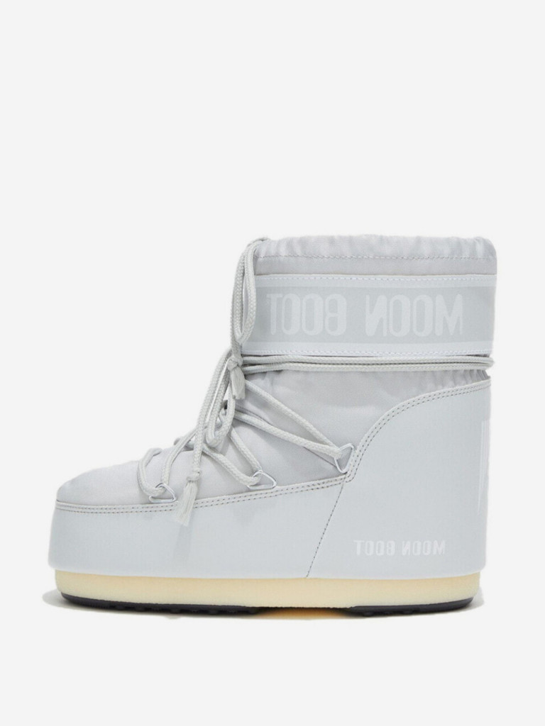 Ботинки низкие женские Moon Boot