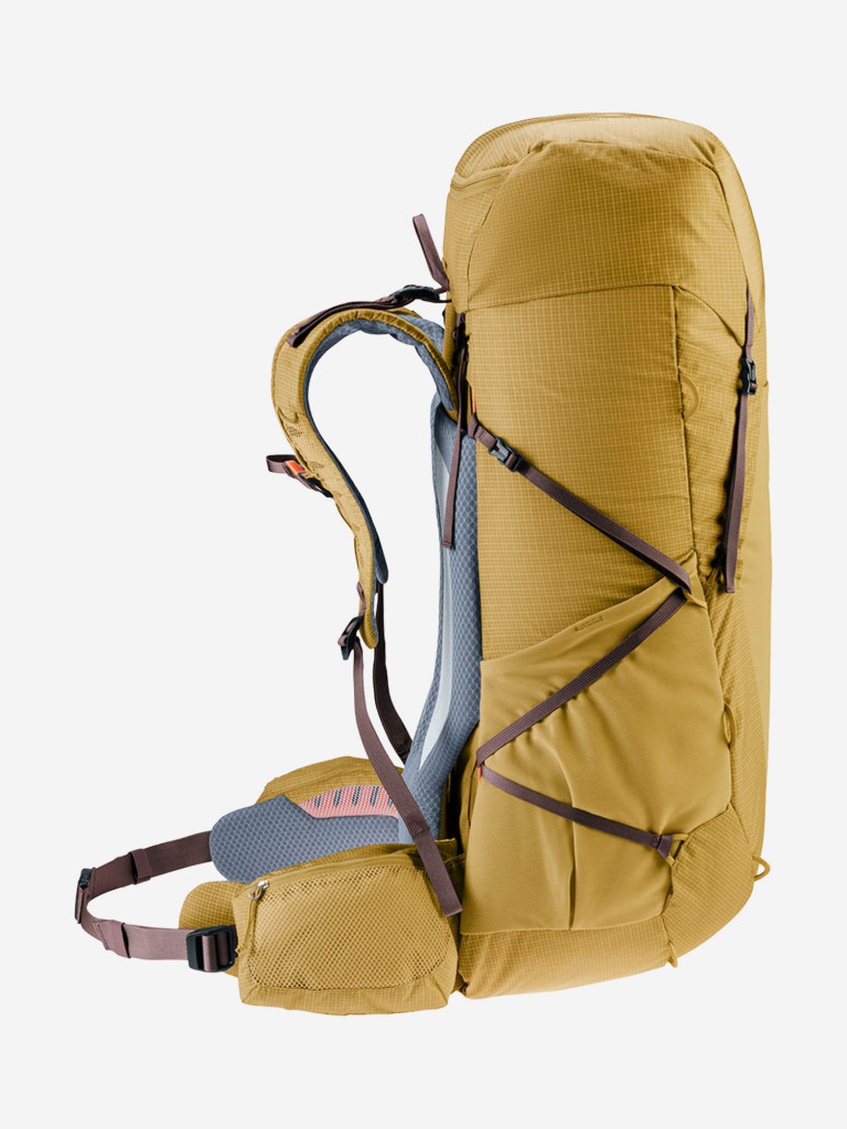 Рюкзак Deuter Aircontact Ultra 50+5