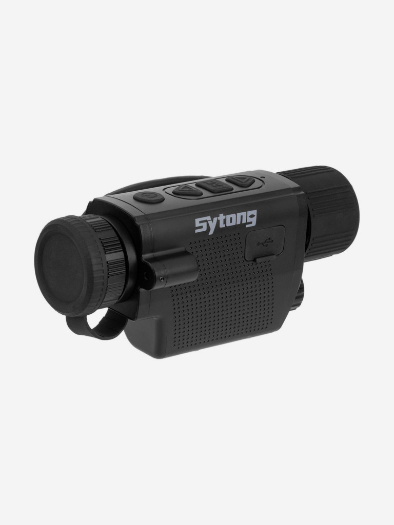 Тепловизионный монокуляр Sytong XS03-19 384х288 12 m 30mk WiFi, до 5ч