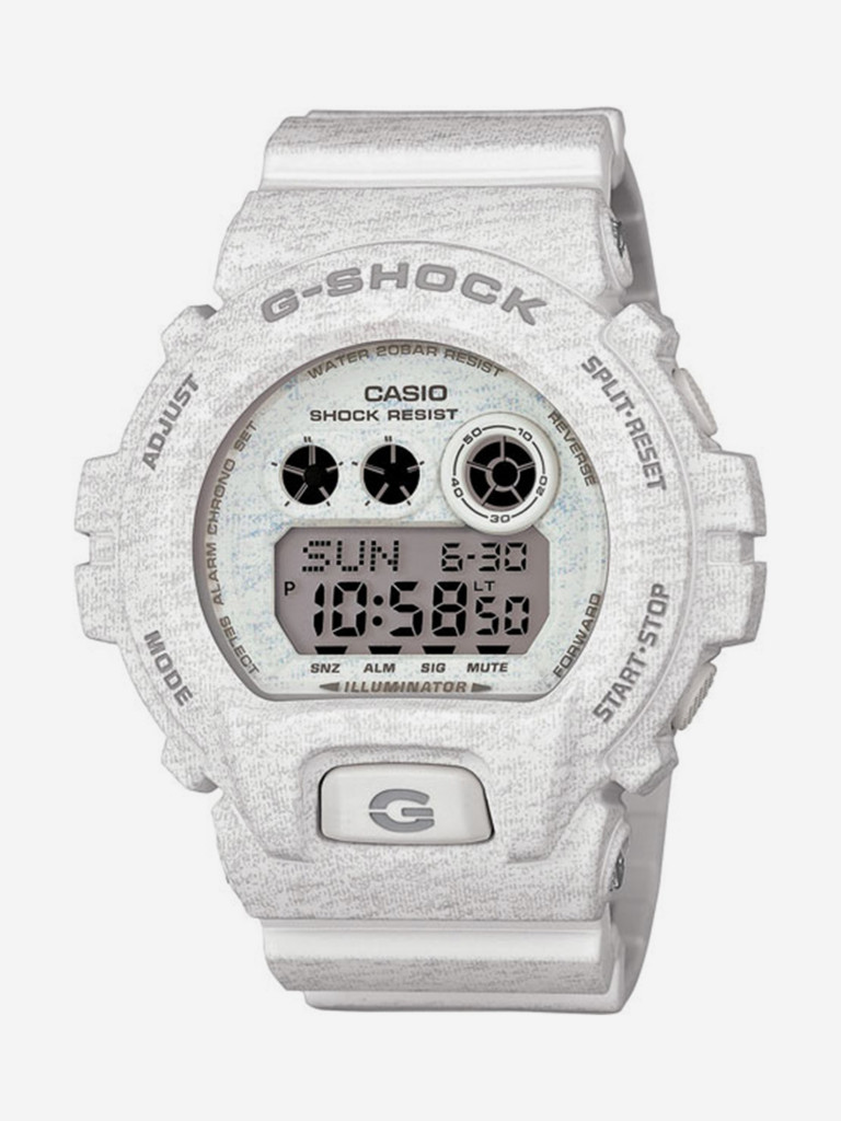 Спортивные часы Casio GD-X6900HT-7E