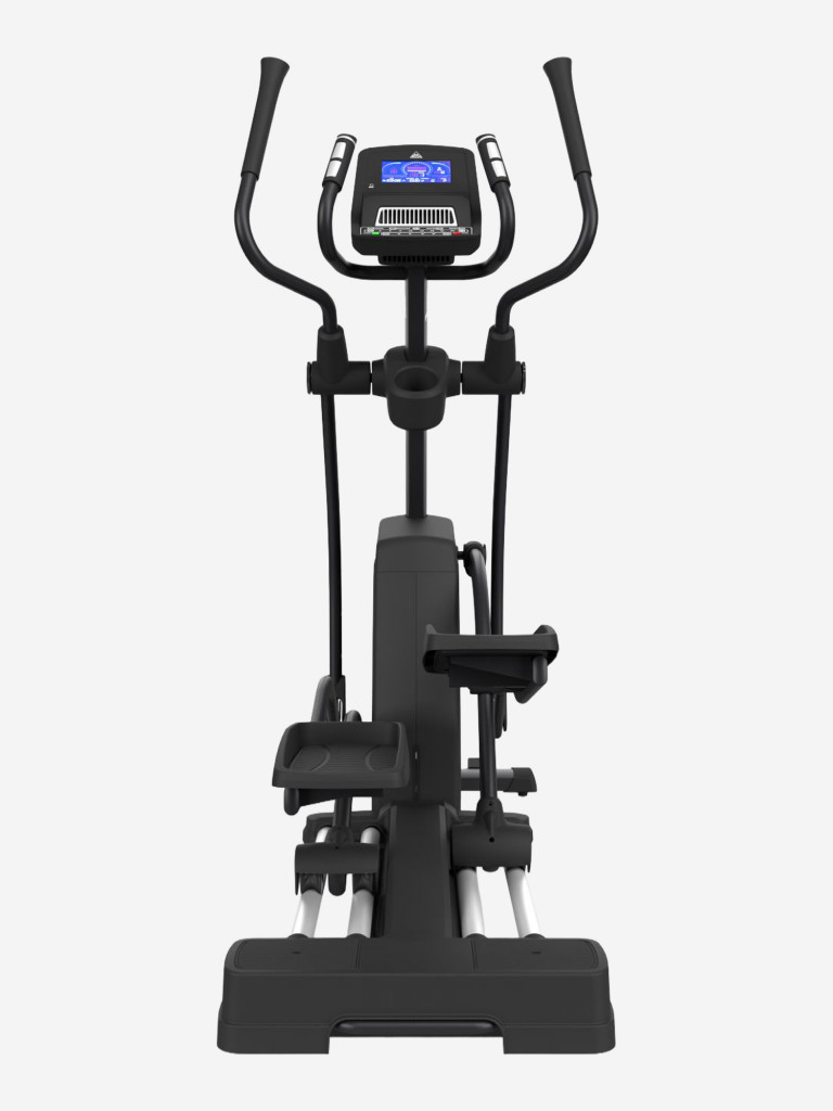 Эллиптический тренажер DFC E4600P магн.эл.привод