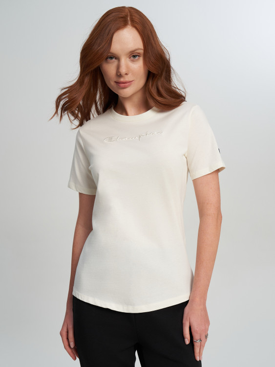 Футболка женская Champion