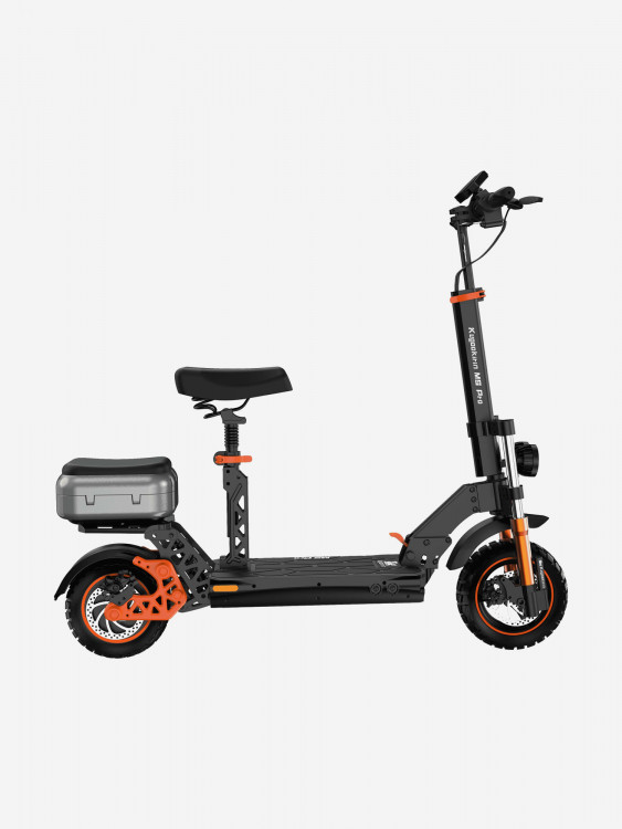 Электросамокат Kugoo Kirin M5 Pro