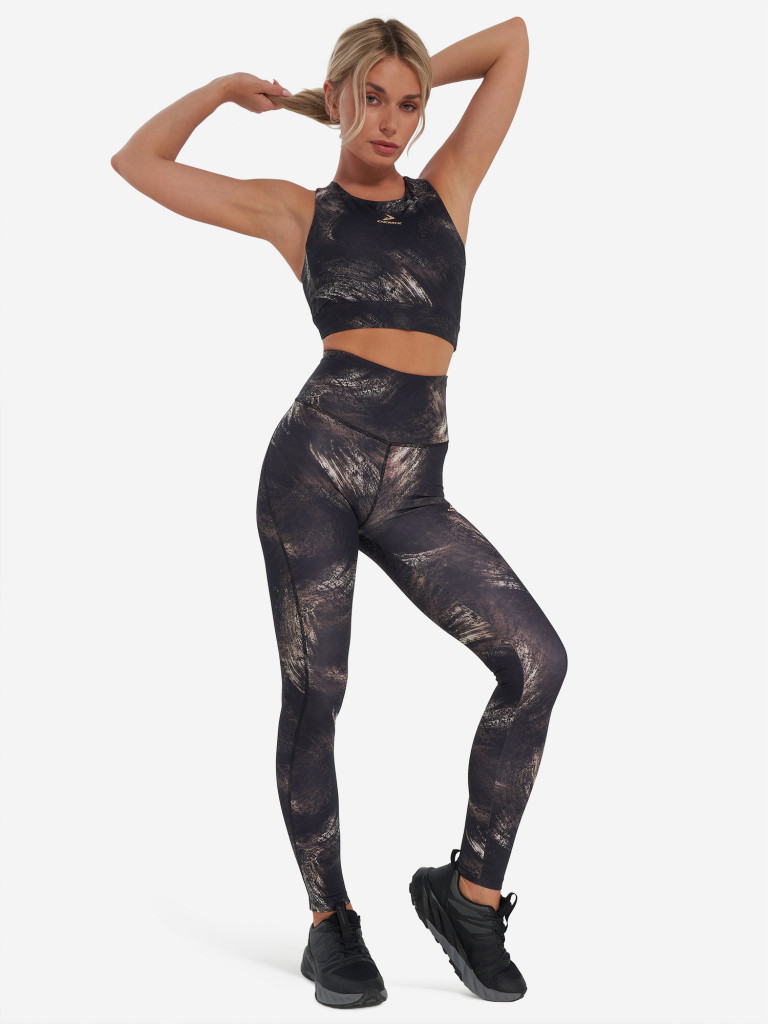 Топ бра спортивный Demix