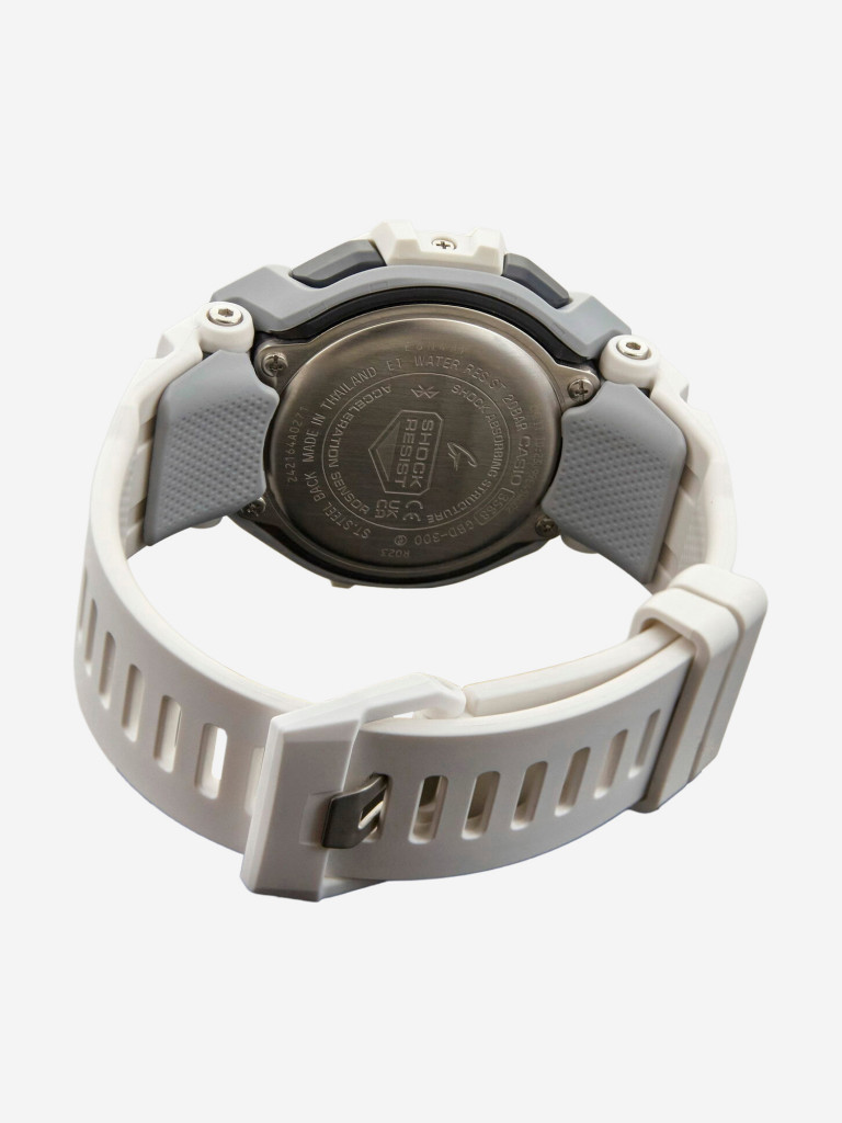 Спортивные часы CASIO G-SHOCK GBD-300-7D