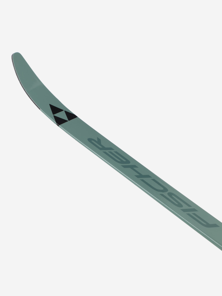 Лыжи беговые Fischer Twin Skin Power Medium