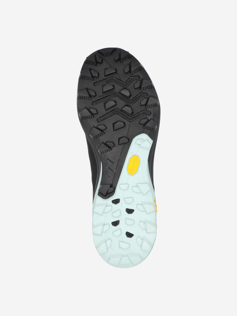 Ботинки женские Dolomite Nibelia High Gore-Tex