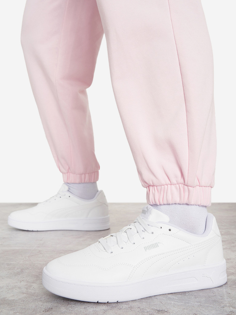 Кеды женские PUMA Court Lally