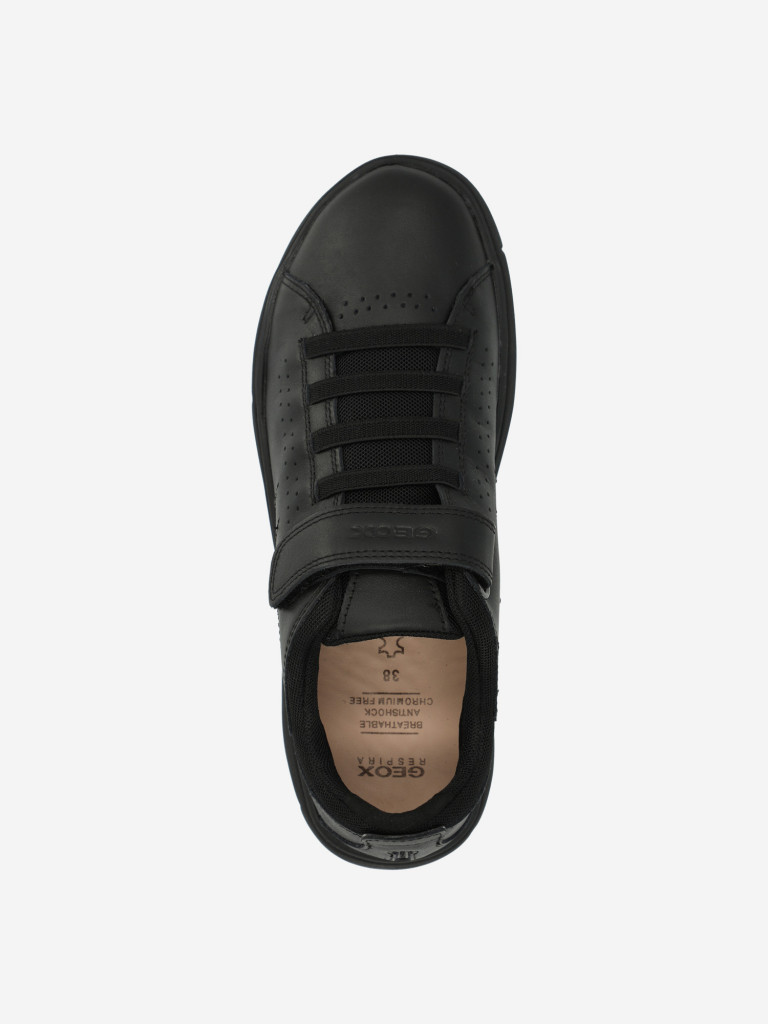 Кеды для мальчиков Geox J Nebcup