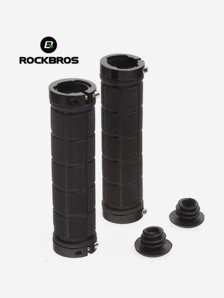 Грипсы велосипедные Rockbros BT1011