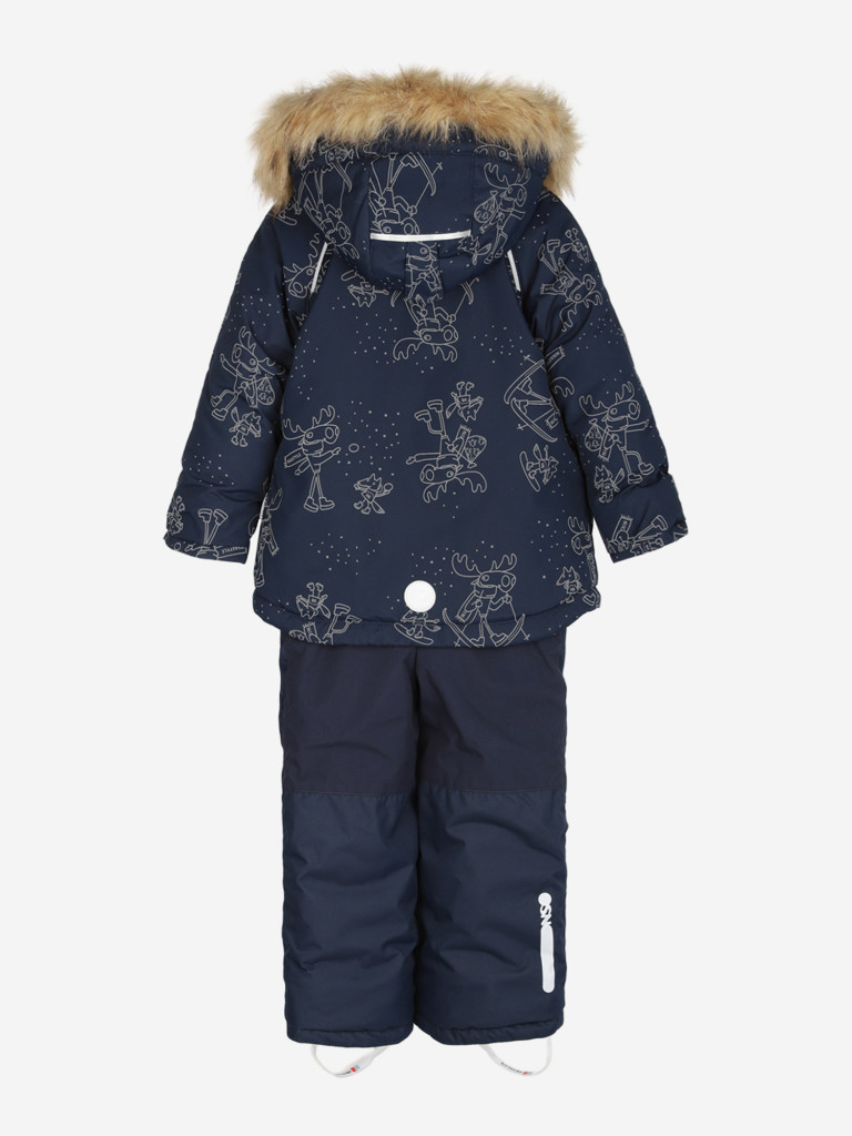 Костюм NIKASTYLE