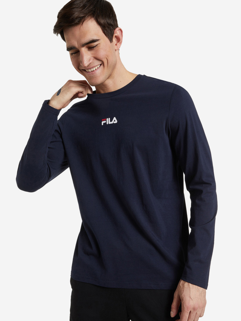 Лонгслив мужской FILA