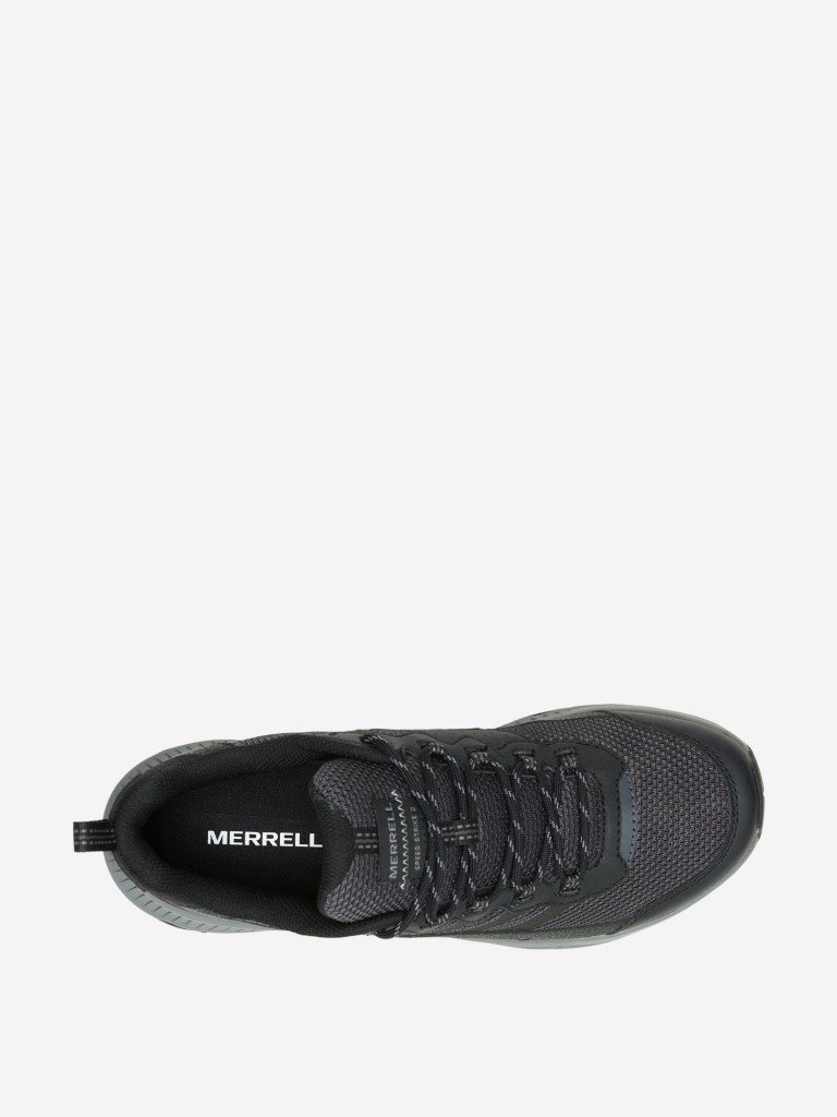 Полуботинки мужские Merrell Speed Strike 2