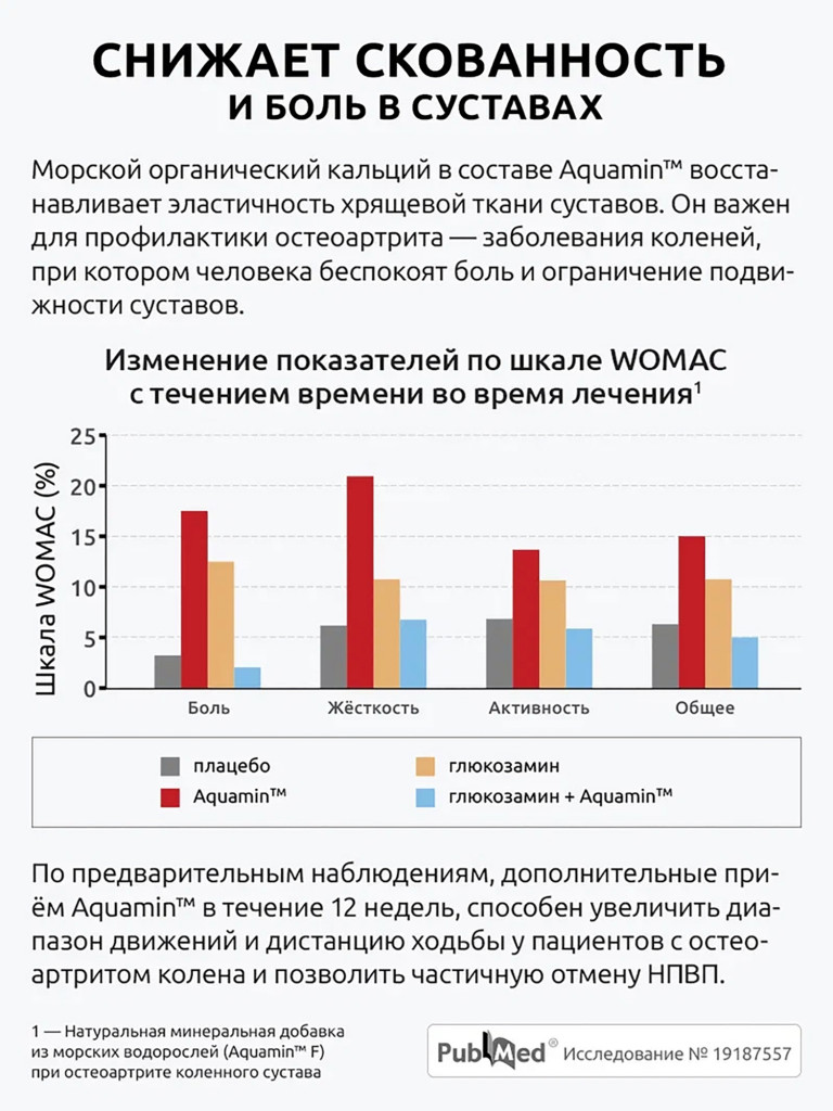Кальций Д3 UltraBalance бад для суставов, костей, красоты волос женщин, мужчин 90 капсул