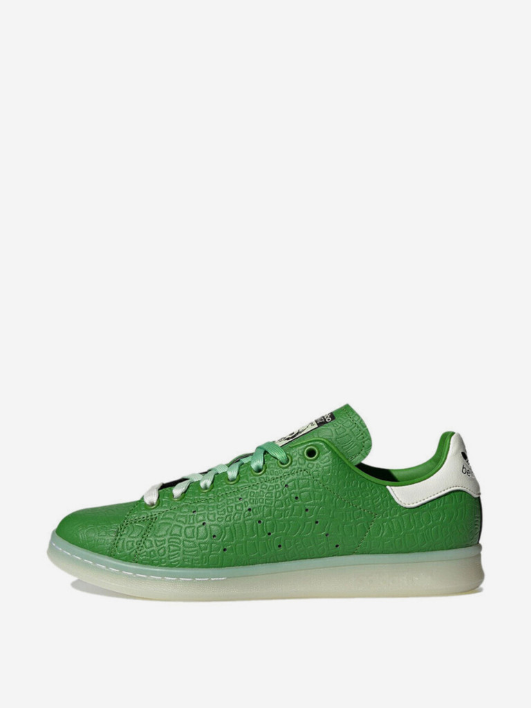 Кеды Adidas Originals Stan Smith Parley Toy Story Rex The Dinosaur