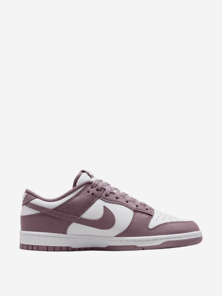 Кроссовки Nike Dunk Low Violet Ore