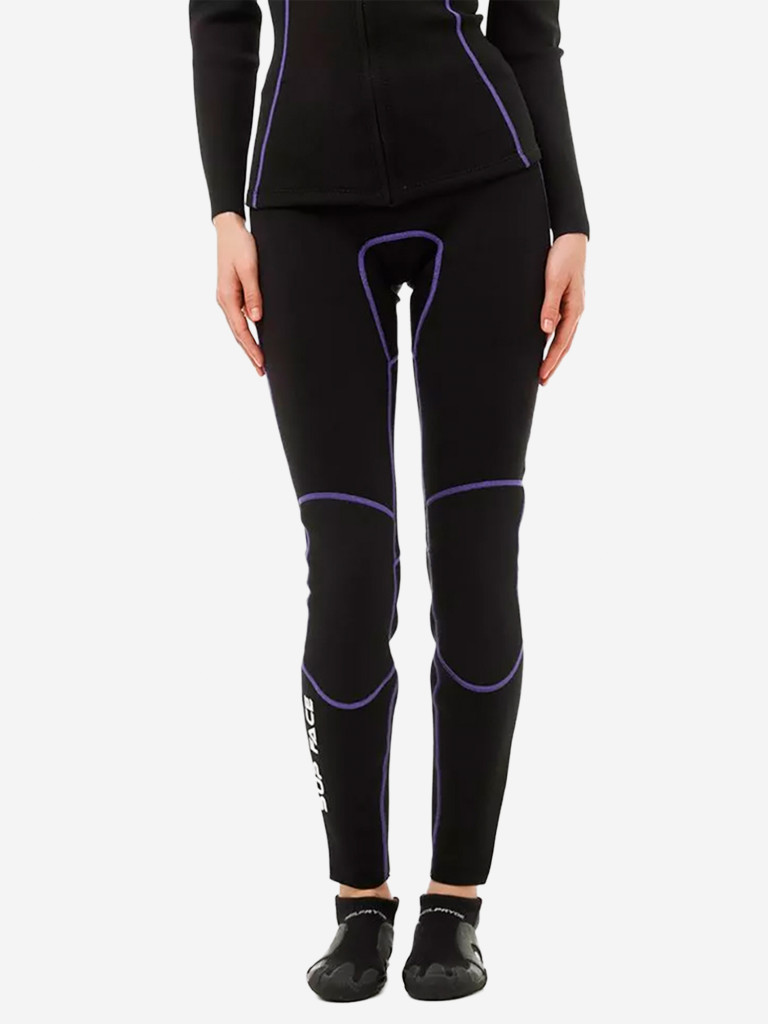 Штаны неопреновые женские SUP face YMT39 2.5 мм