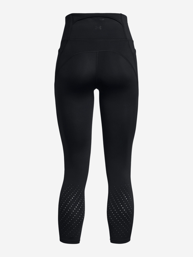 Легинсы женские Under Armour Launch Elite