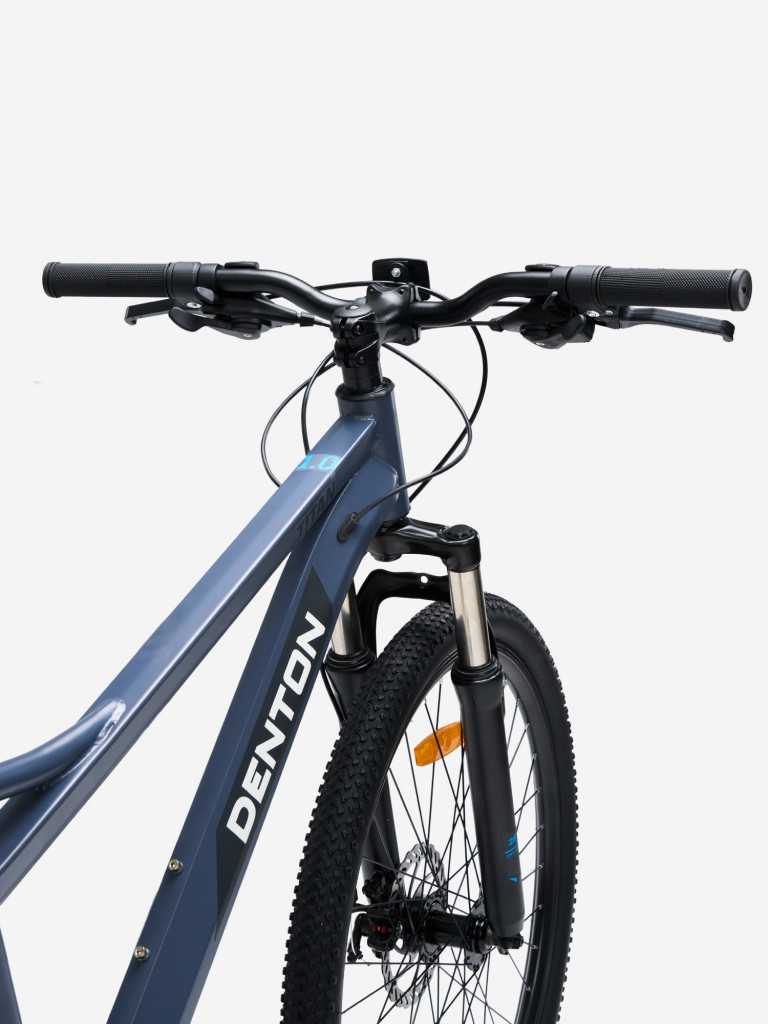 Велосипед горный Denton Titan 26"