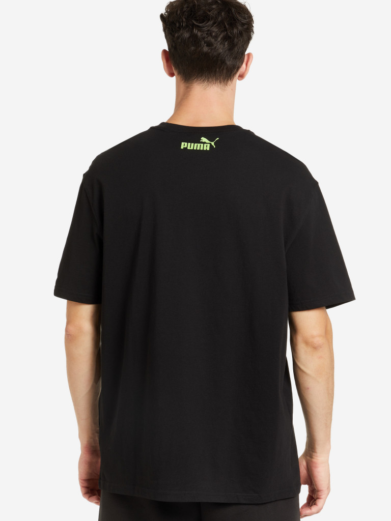 Футболка мужская PUMA Power