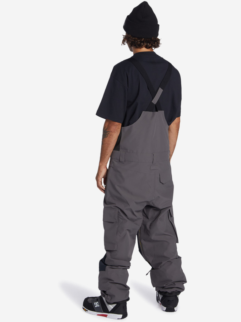Брюки мужские DC Shoes Brigade 30 K
