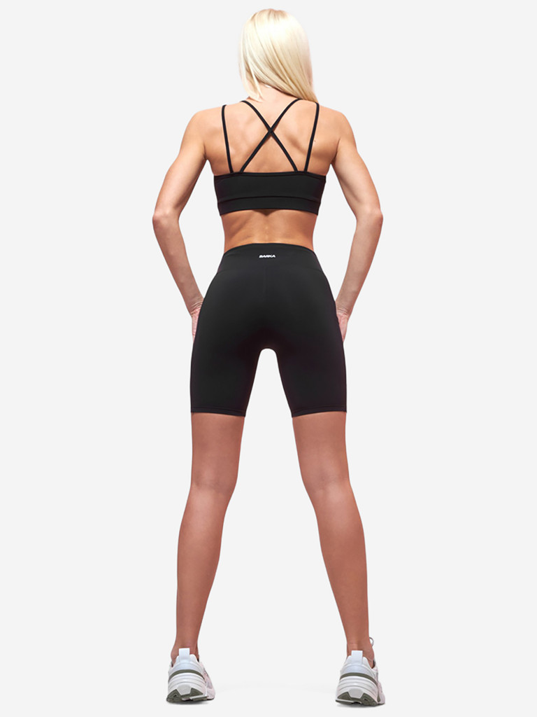 Топ бра женский спортивный BARKA