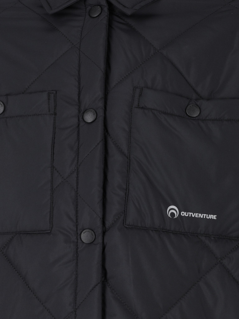 Куртка утепленная для девочек Outventure
