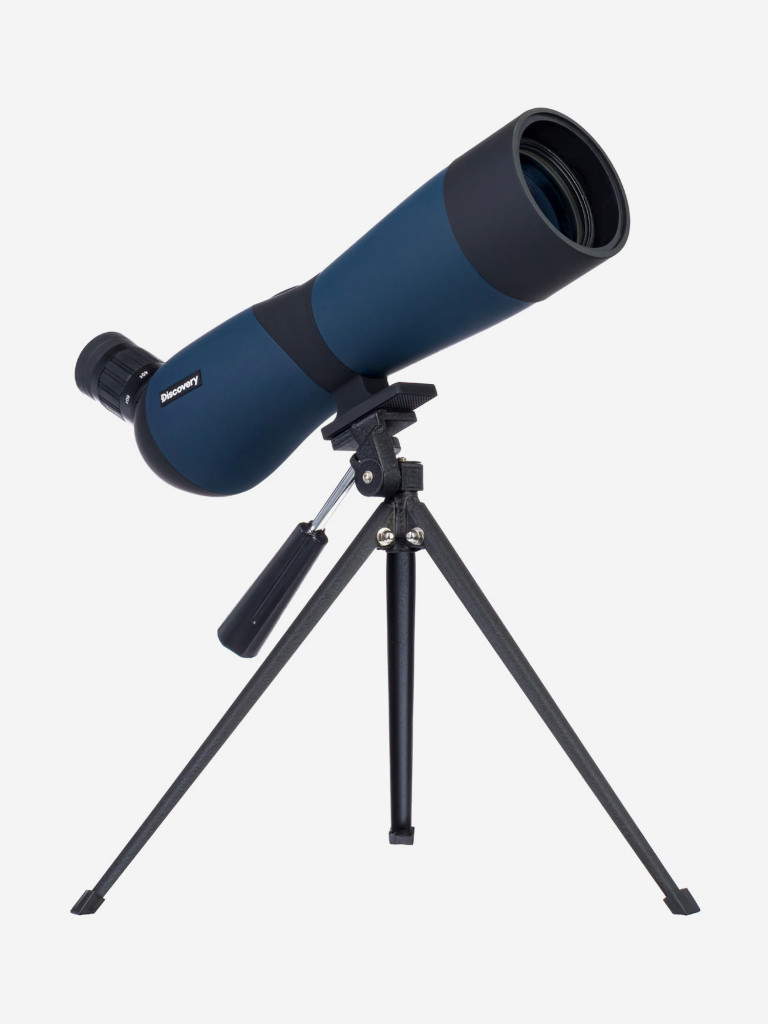 Зрительная труба Levenhuk Discovery Range 60