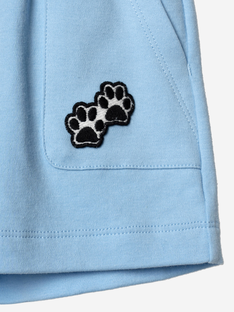 Шорты для мальчиков, 2 шт в комплекте PlayToday