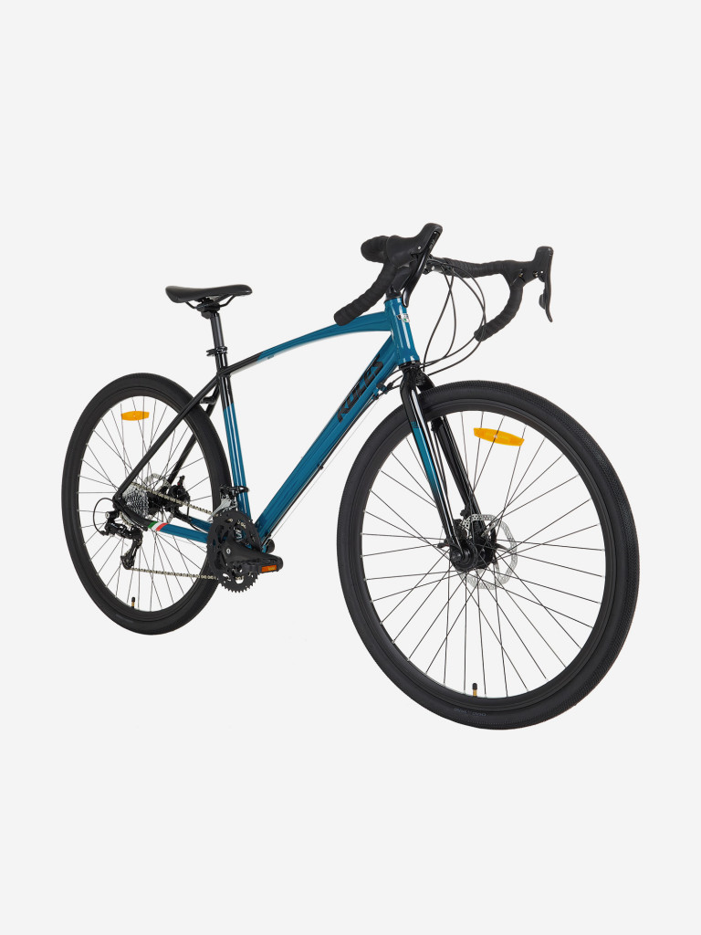 Велосипед гравийный Roces Sole 2 28", 2023