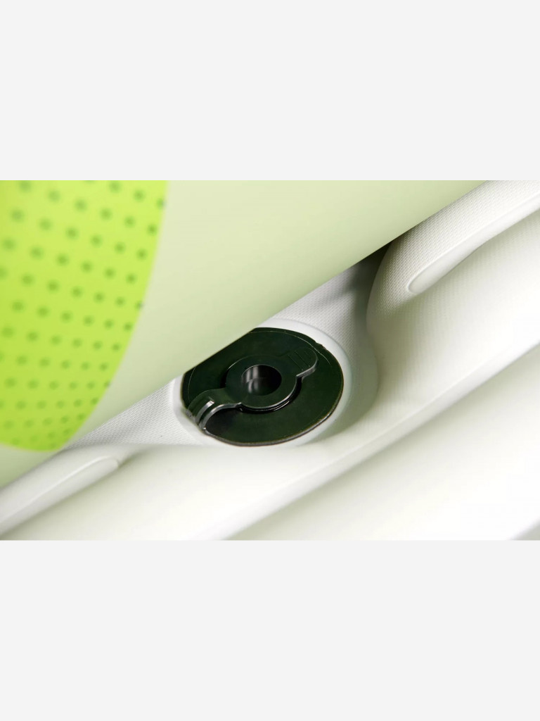 Каяк надувной трёхместный Aqua Marina Betta-475