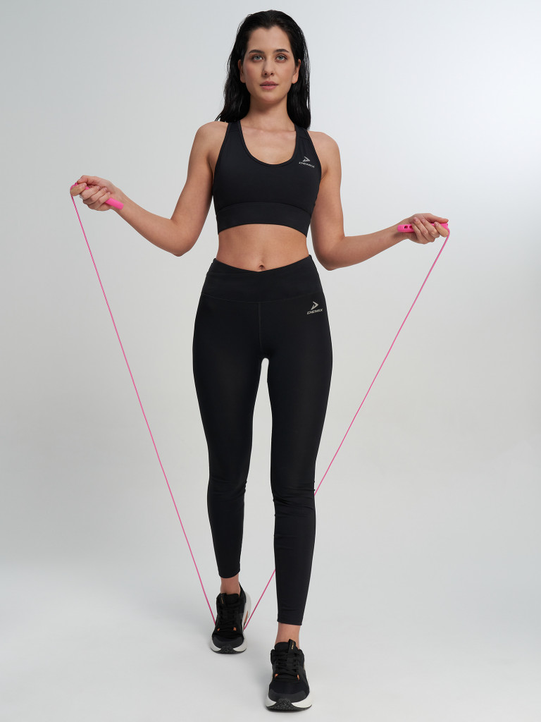 Скакалка Demix