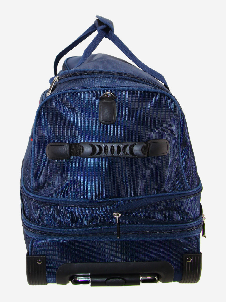 Дорожная сумка на колесах для путешествий и спорта Рион+ (RION+)