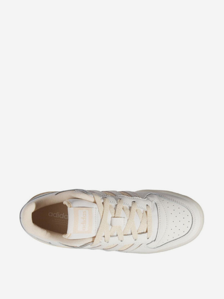 Кроссовки Adidas Forum Low