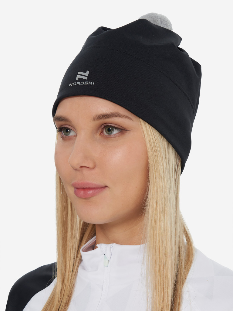 Шапка Nordski Train