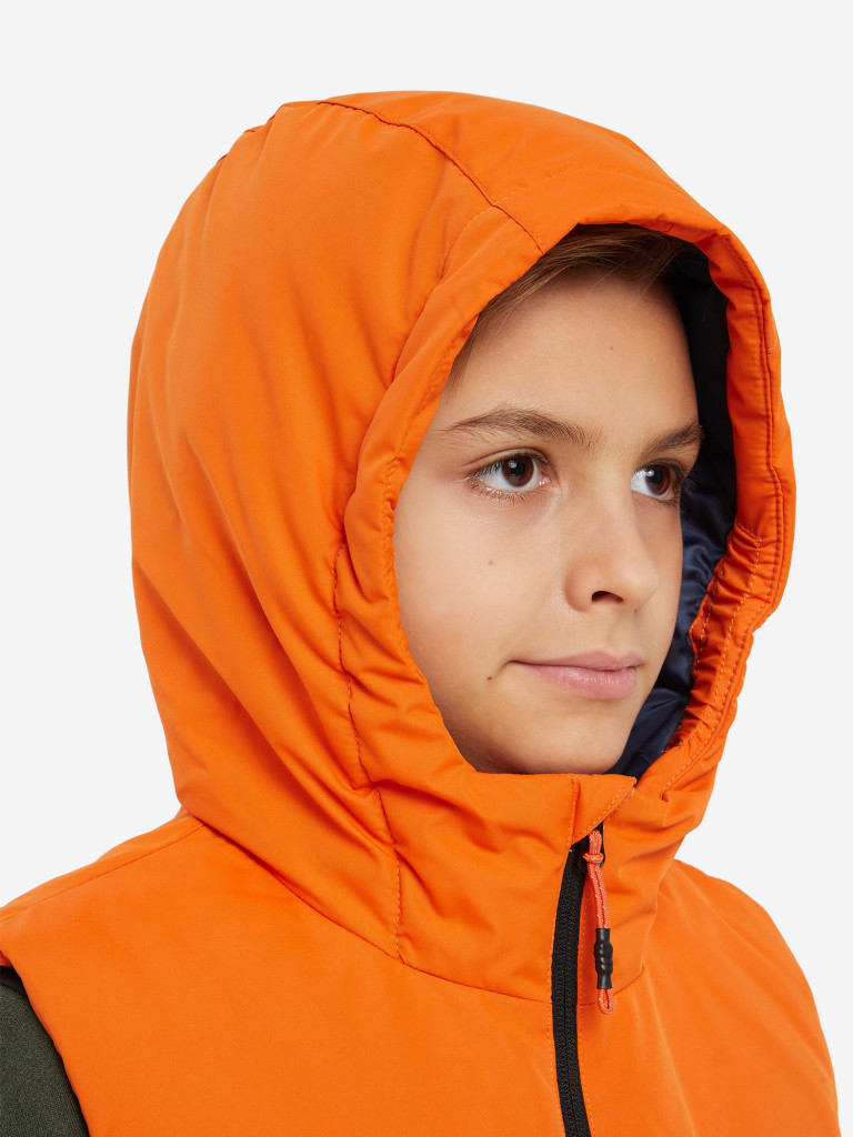 Жилет утепленный для мальчиков Outventure